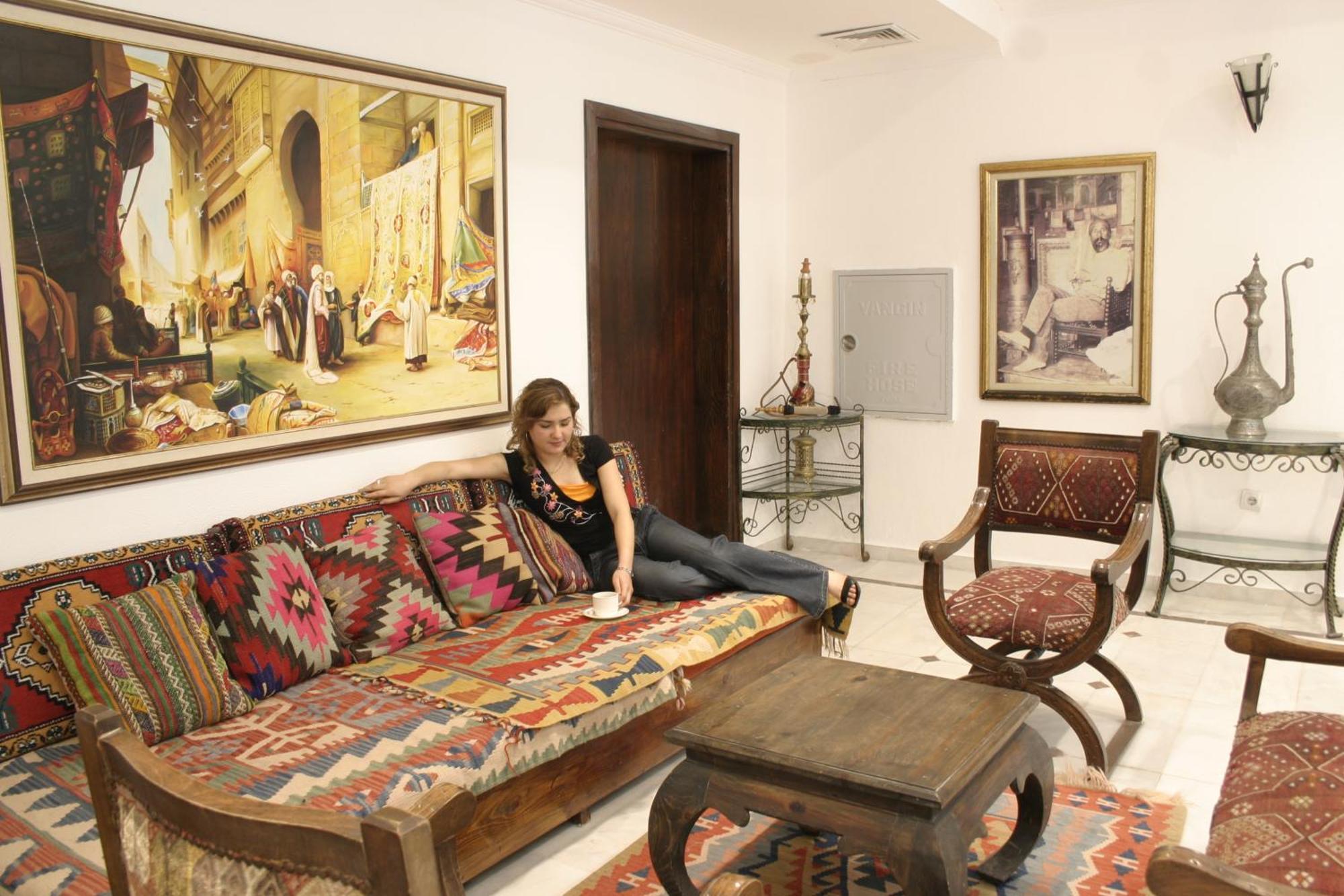 Hotel Sinatra Kemer Buitenkant foto